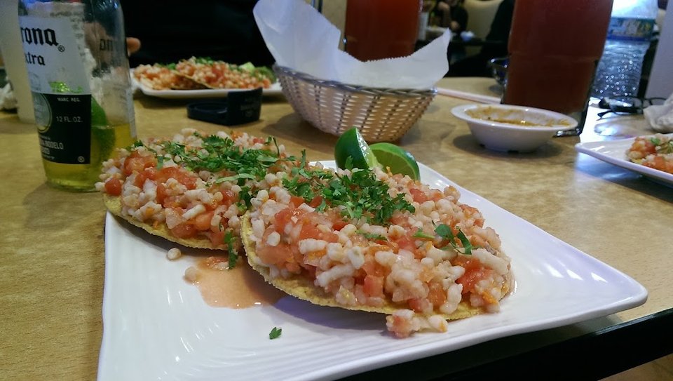 Mixta Tostada