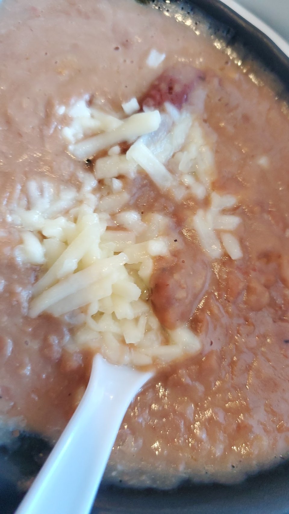 Refried Beans